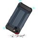 Hurtel Hybrid Armor etui iPhone 14 Plus pancerny hybrydowy pokrowiec niebieskie 12524038 9145576265826