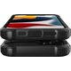 Hurtel Hybrid Armor etui iPhone 14 Plus pancerny hybrydowy pokrowiec niebieskie 12524038 9145576265826