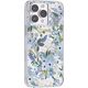 Rifle Paper Clear MagSafe - Etui iPhone 14 Pro Max (Garden Party Blue) 12526045 840171720112