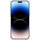 Rifle Paper Clear MagSafe - Etui iPhone 14 Pro Max (Garden Party Blue) 12526045 840171720112