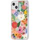 Rifle Paper Clear MagSafe - Etui iPhone 14 Plus (Garden Party Blush) 12526048 840171720792