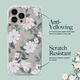 Rifle Paper Clear - Etui iPhone 14 Pro Max (Willow) 12526049 840171720754