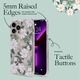 Rifle Paper Clear - Etui iPhone 14 Pro Max (Willow) 12526049 840171720754