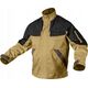 Kurtka robocza GTV Hoegert HT5K282-2XL beżowa 2XL 12526219 5902801250644