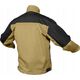 Kurtka robocza GTV Hoegert HT5K282-2XL beżowa 2XL 12526219 5902801250644