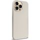 Crong Crong Color Cover Magnetic - Etui iPhone 14 Pro Max MagSafe (kamienny beż) 12526921 5904310702348