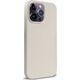 Crong Crong Color Cover Magnetic - Etui iPhone 14 Pro Max MagSafe (kamienny beż) 12526921 5904310702348