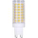 BestService Żarówka LED Lumax SMD Plastic LL232 4,5W G9 4000K 450lm 12527002 5901087206345