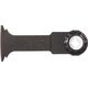 Makita MAKITA MT BRZESZCZOT DO CIĘCIA WGŁĘBNEGO BIM 52mm x 70mm 12528591 88381539319