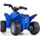 Milly Mally Pojazd na akumulator Quad HONDA ATV Blue 12529523 5901761128062