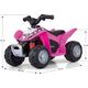 Milly Mally Pojazd na akumulator Quad HONDA ATV Pink 12529530 5901761128079