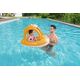 Bestway Bestway 34168 Łódka z daszkiem Lis 94cm x 66cm 12529594 6941607325971