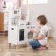 Viga Toys Viga PolarB Drewniana Kuchnia Światło Dźwięk + Akcesoria 12531686 6971608440816