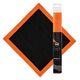 Carmotion POLY PRO Ręcznik z mikrofibry z glinką, 30x30 cm 12531839 5906534020185