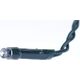 Lampki choinkowe Rum-Lux Lampki choinkowe zew. sople LZS-ECO-LED-300 mix RUM-LUX 12532413 5905003007306