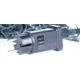 Lampki choinkowe Rum-Lux Lampki choinkowe zew. sople LZS-ECO-LED-300 mix RUM-LUX 12532413 5905003007306