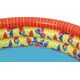 Bestway Bestway 51202 Basenik dmuchany Motylki 1.68m x 38cm 12533567 6941607325254