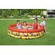 Bestway Bestway 51202 Basenik dmuchany Motylki 1.68m x 38cm 12533567 6941607325254