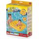 Bestway Bestway 32050 Siedzisko do nauki pływania Kwadrat Swim Safe Step A 76cm x  76cm 12533568 6942138949667