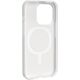 Urban [U] by UAG Lucent 2.0 Magsafe pokrowiec na telefon komórkowy 15,5 cm (6.1") Biały 12534532 840283902826