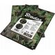 Plandeka Bradas Plandeka kamuflażowa moro CAMOforest 5 x 8m 90 g. 12536005 5907544446385