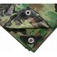 Plandeka Bradas Plandeka kamuflażowa moro CAMOforest 5 x 8m 90 g. 12536005 5907544446385