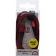 Kabel USB 2GO 2GO USB Ladekabel - rot - 100cm für Micro-USB 12537076 4010425959452