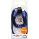 Kabel USB 2GO USB-C - USB-C 1 m Niebieski (797194) 12537078 4010425971942