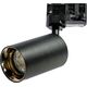 Azzardo Lampa do 3-fazowego szynoprzewodu Eiger AZ4206 czarny złoty 12539753 5901238442066