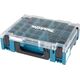 Makita Walizka systemowa narzędziowa organizer MAKPAC Makita 191X80-2 Uniwersalny 12541824 88381589987