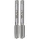 ARTPOL ARTPOL KOMPLET GWINTOWNIKÓW RĘCZNYCH M10x1,25mm 2szt. 12543253 5900171563845