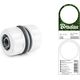 Bradas WHITE LINE Reparator do węża 3/4" 12544221 5904182442731