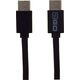 Kabel USB 2GO USB-C - USB-C 1 m Czarny (795849) 12547067 4010425958493