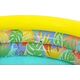 Bestway Bestway 51203 Basenik dmuchany Tropikalne rośliny 1.68m x 38cm 12549315 6941607325544