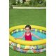 Bestway Bestway 51203 Basenik dmuchany Tropikalne rośliny 1.68m x 38cm 12549315 6941607325544