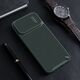 Pokrowiec Nillkin Nillkin Textured S Case etui iPhone 14 Plus pancerny pokrowiec z osłoną na aparat czarny 12550457 6902048249592