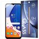 Hurtel Standard Tempered Glass Koperta szkło hartowane Samsung Galaxy A14 5G 9H 12551259 9145576268841