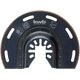 Einhell BRZESZCZOT DO MULTITOOL 49709450 12552230 4009317094500