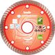 Einhell 49721140 TARCZA DIAMENTOWA DO KAMIENIA 115MM 12552231 4009317211402