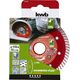 Einhell 49721140 TARCZA DIAMENTOWA DO KAMIENIA 115MM 12552231 4009317211402