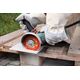 Einhell 49721140 TARCZA DIAMENTOWA DO KAMIENIA 115MM 12552231 4009317211402