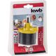 Einhell 49599100 ZESTAW OTWORNIC 7 SZT 25-63MM 12552238 4009315991009