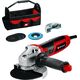 Szlifierka Einhell TC-AG 125/850 Kit 12552251 4006825661750