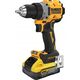 Wiertarko-wkrętarka Dewalt 18v xr powerstack wiertarko-wkrętarka 2 x 5ah 12553869 5035048793633