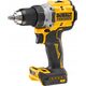 Wiertarko-wkrętarka Dewalt 18v xr powerstack wiertarko-wkrętarka 2 x 5ah 12553869 5035048793633