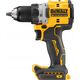 Wiertarko-wkrętarka Dewalt 18v xr powerstack wiertarko-wkrętarka 2 x 5ah 12553869 5035048793633