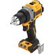Wiertarko-wkrętarka Dewalt 18v xr powerstack wiertarko-wkrętarka 2 x 5ah 12553869 5035048793633