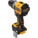 Wiertarko-wkrętarka Dewalt 18v xr powerstack wiertarko-wkrętarka 2 x 5ah 12553869 5035048793633