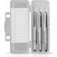 ARTPOL ARTPOL KOMPLET GWINTOWNIKÓW RĘCZNYCH M 6x1,00mm  3szt. 12554489 5900171566402