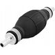 Silver Pompka ssąca ręczna zawór 12 mm pompa do paliwa, gruszka 12555302 5907589365238